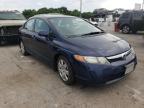 2007 HONDA  CIVIC