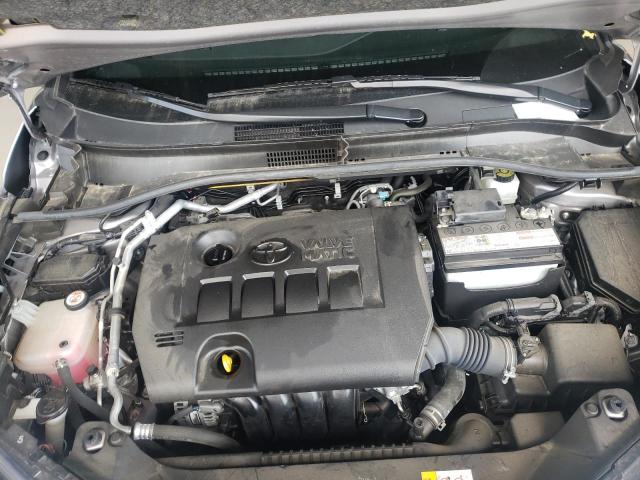 JTNKHMBX3K1048233 Toyota C-Hr Xle 2019. Фото: 6