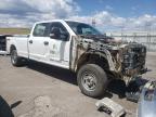 2018 FORD  F250