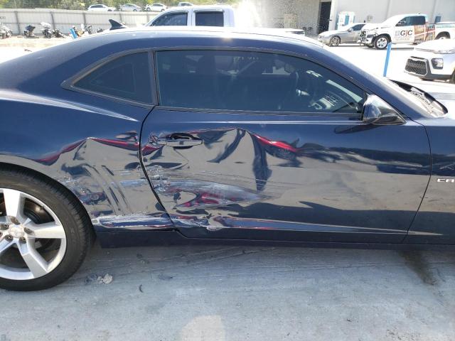 2G1FC1ED1B9152552 Chevrolet Camaro Lt 2011. Фото: 8