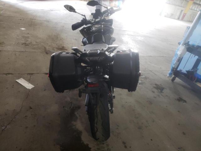 2019 YAMAHA MTT09 GT JYARN62E0KA000660