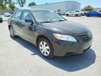 2009 TOYOTA  CAMRY