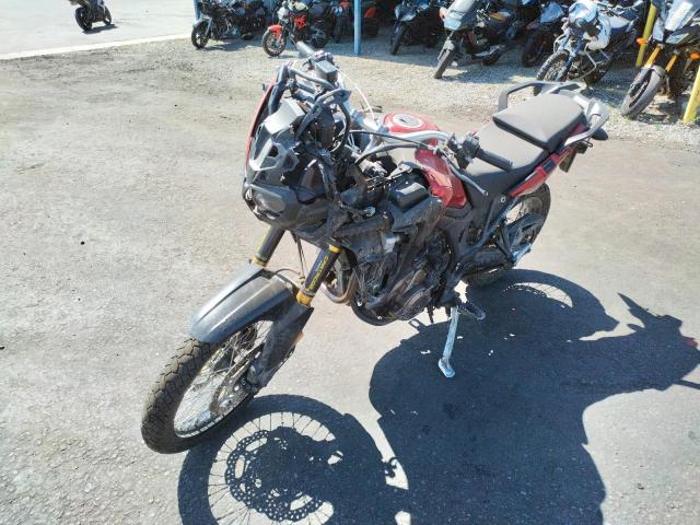 2017 HONDA CRF1000 JH2SD0412HK100284