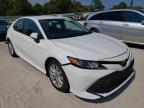 2019 TOYOTA  CAMRY