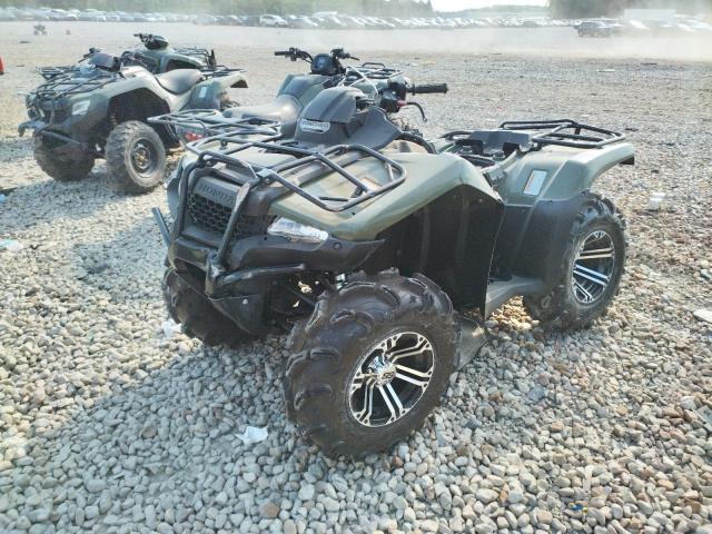 2016 HONDA TRX420 TE 1HFTE3927G4201715