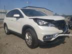 2015 HONDA  CRV