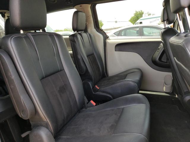 2019 DODGE GRAND CARA 2C4RDGCG4KR553658