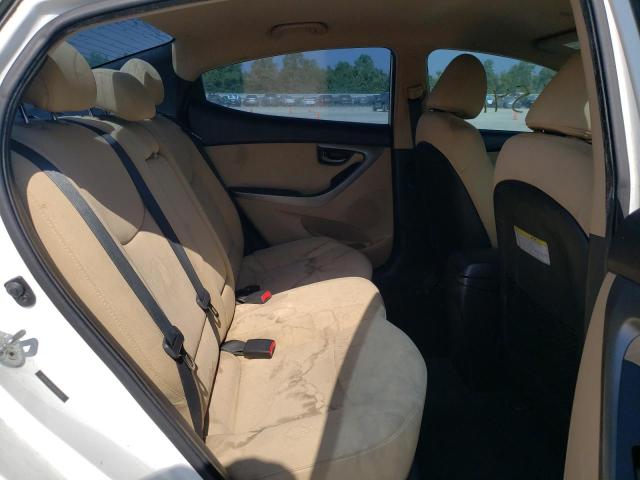 Фото: 5NPDH4AEXDH200520 - 6