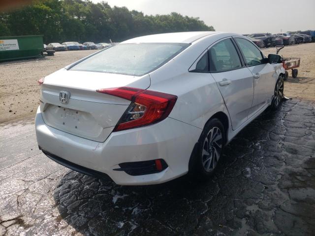 2016 HONDA CIVIC EX 19XFC2F73GE086519