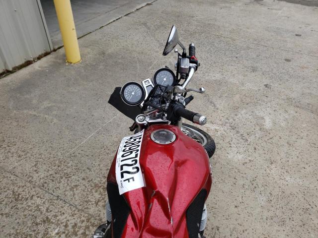 2017 HONDA CB1100 C JH2SC6515HK300161