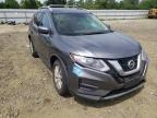 2017 NISSAN  ROGUE