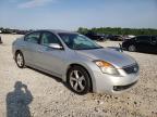 2007 NISSAN  ALTIMA