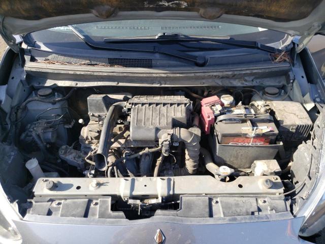 2015 MITSUBISHI MIRAGE DE ML32A3HJ4FH038963