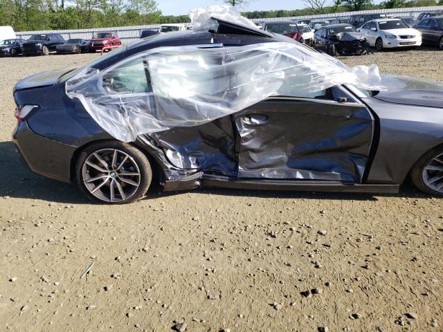 2021 BMW 330XE 3MW5P9J06M8B75284