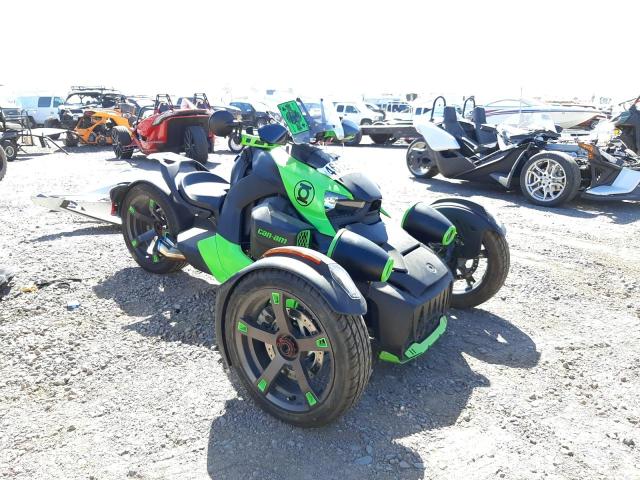 Can-Am salvage cars for sale: 2020 Can-Am Ryker