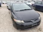 2007 HONDA  CIVIC