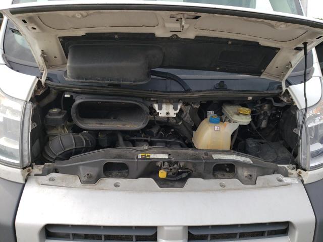 2015 DODGE PROMASTER 3C6TRVAG4EE108557