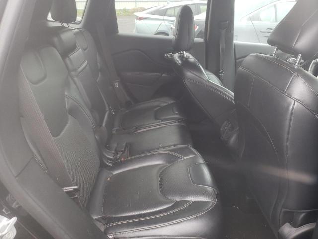 1C4PJLDB4EW293317 Jeep Cherokee L 2014. Фото: 5