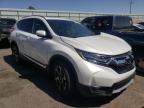 2017 HONDA  CRV