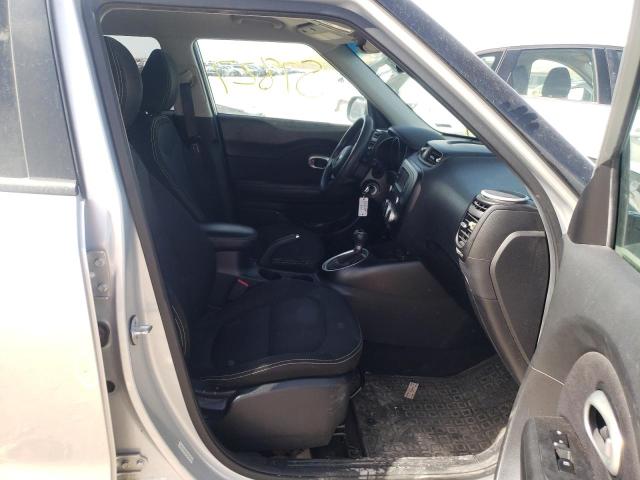 KNDJP3A55F7754748 KIA SOUL +
