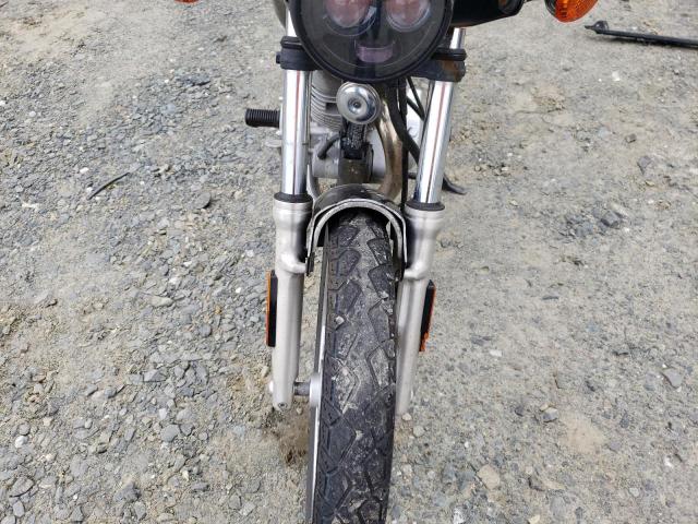 2012 SUZUKI TU250 X JS1NJ4CA7C2101456