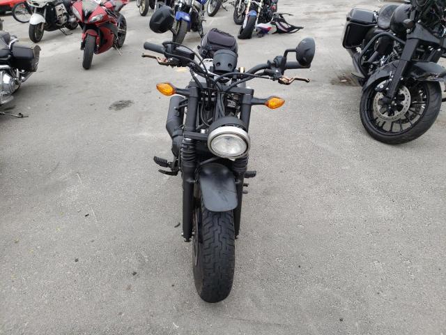 2018 HONDA CMX500 MLHPC5614J5100302