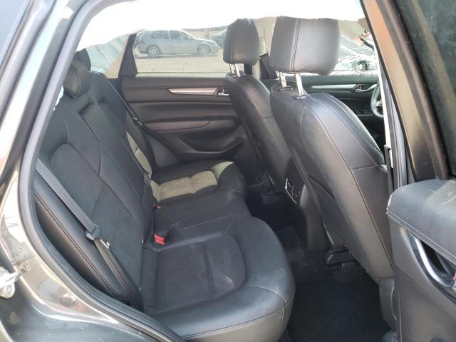 JM3KFACM4J0409591 Mazda Cx-5 Touri 2018. Фото: 5
