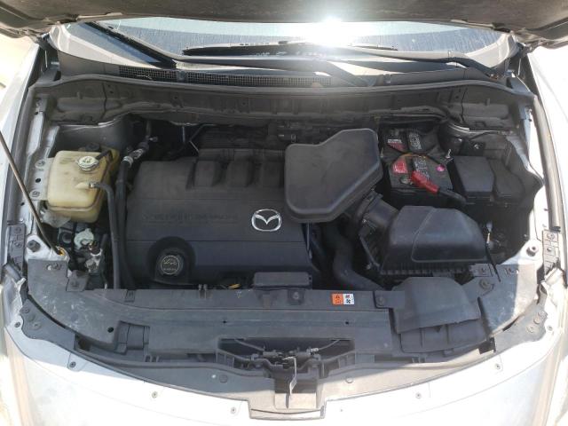 JM3TB2DA7D0421362 Mazda Cx-9 Grand 2013. Фото: 6