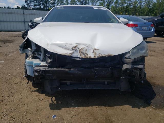 2016 TOYOTA UK 4T1BF1FK5GU517864