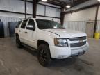 2008 CHEVROLET  TAHOE