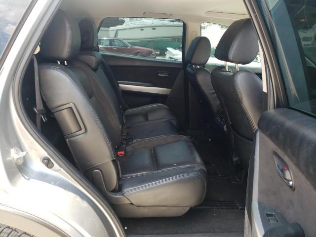 JM3TB2DA7D0421362 Mazda Cx-9 Grand 2013. Фото: 5
