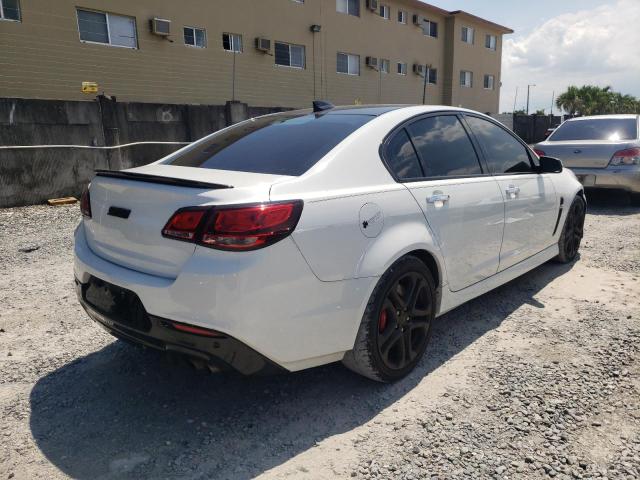 2016 CHEVROLET SS 6G3F15RW9GL216243