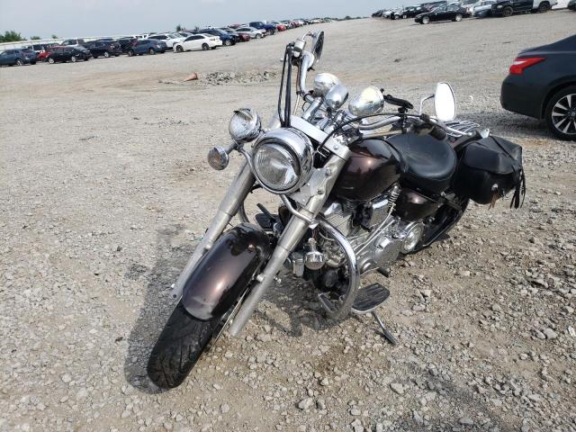 2003 YAMAHA XV1600 AS JYAVP02E63A021536