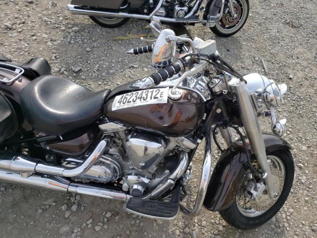 2003 YAMAHA XV1600 AS JYAVP02E63A021536