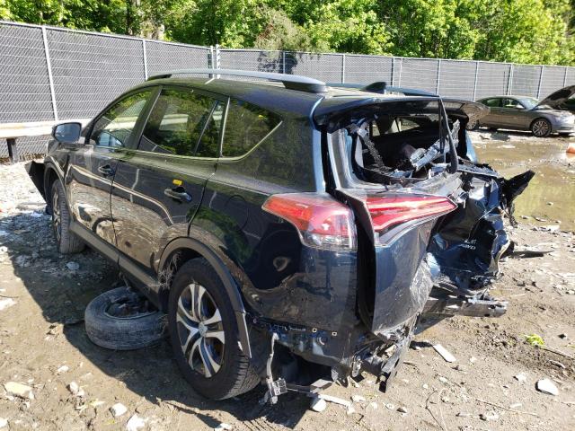 2017 TOYOTA RAV 4 JTMBFREV4HJ131857