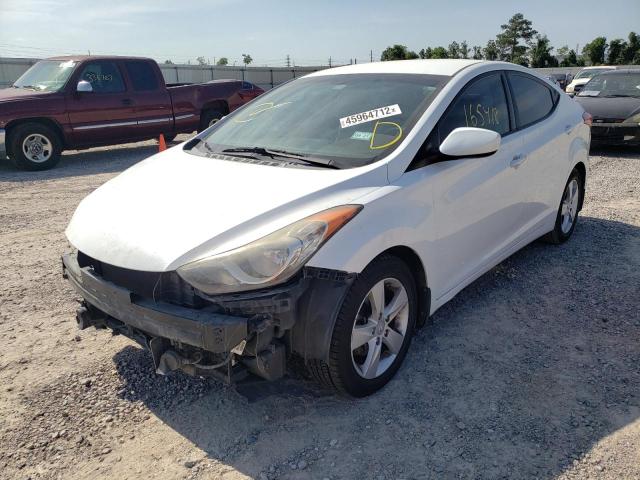 Фото: 5NPDH4AEXDH200520 - 2