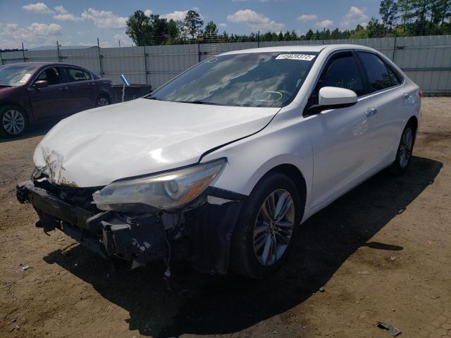 2016 TOYOTA UK 4T1BF1FK5GU517864