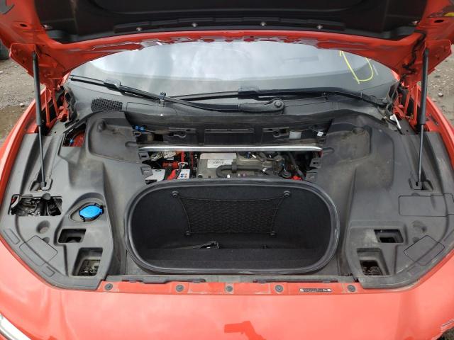 2019 JAGUAR I-PACE FIR SADHD2S14K1F66353