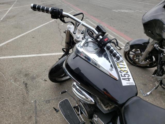 2009 YAMAHA XVS950 A JYAVN01E69A002517