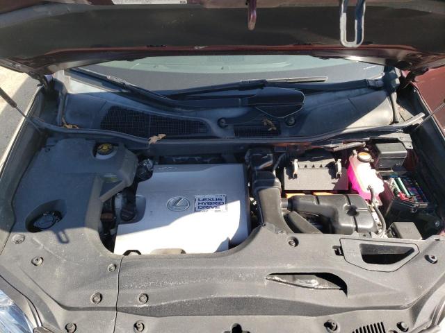 2015 LEXUS RX 450H 2T2BC1BA8FC008613