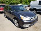 2011 SUBARU  OUTBACK