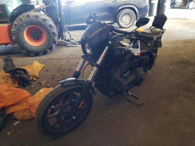 2016 HARLEY-DAVIDSON FXDLS 1HD1GS828GC323351