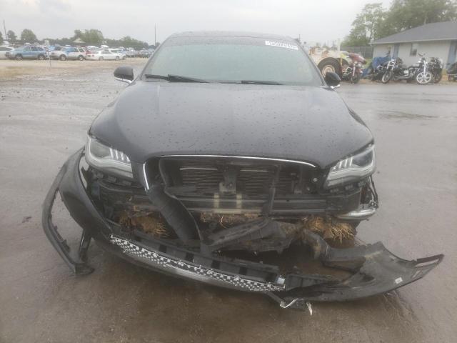 2017 LINCOLN MKZ PREMIE 3LN6L5B92HR630569