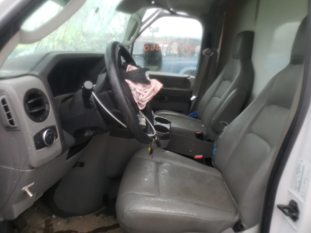 1FDWE3FK7MDC00986 FORD ALL Models 2021