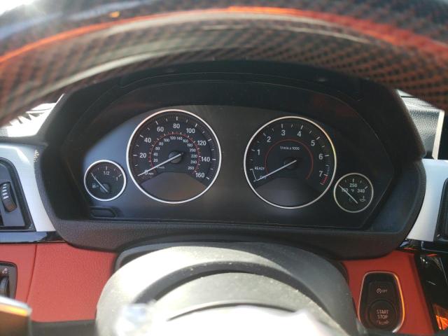 2016 BMW 435 XI GRA WBA4B3C57GG344895