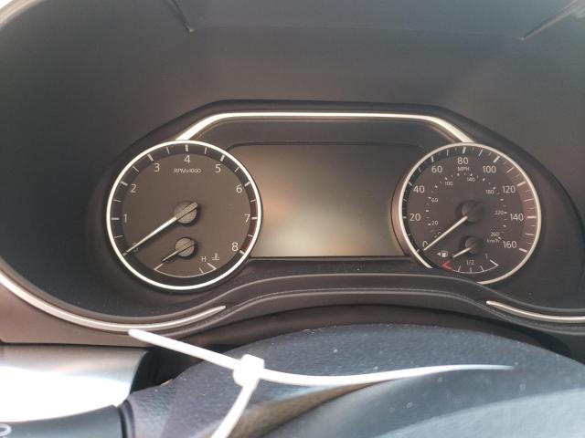 2020 NISSAN MAXIMA SL 1N4AA6DV7LC374706