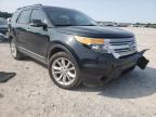 2015 FORD  EXPLORER