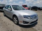 2012 FORD  FUSION