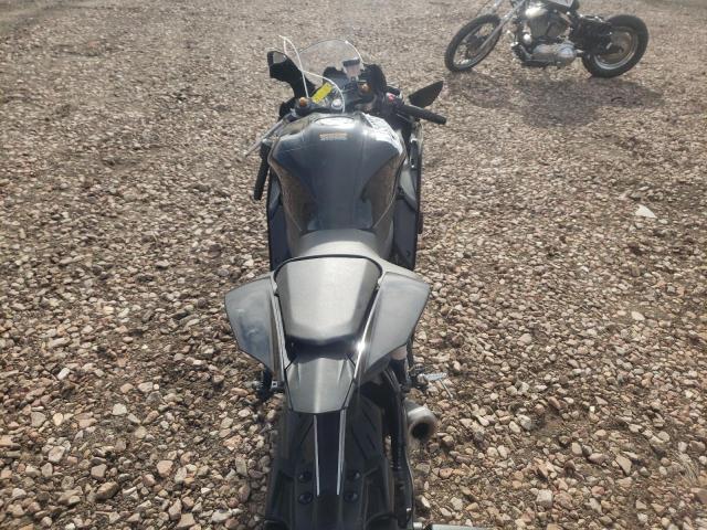 2022 YAMAHA YZFR7 JYARM38E3NA000391