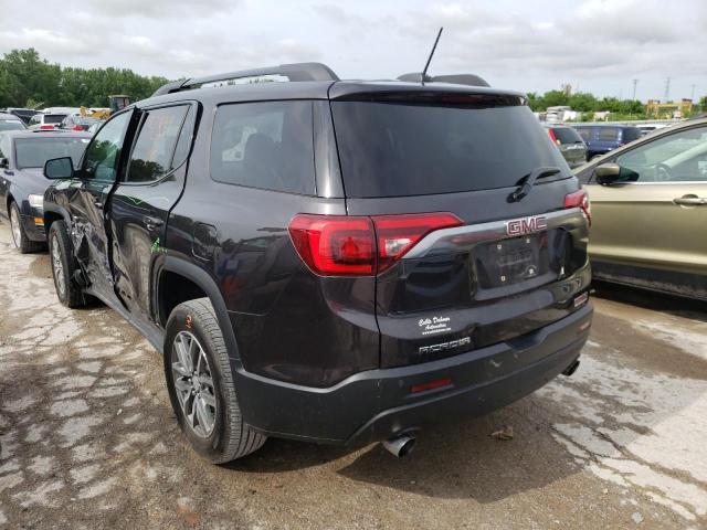 2017 GMC ACADIA ALL 1GKKNTLSXHZ282281
